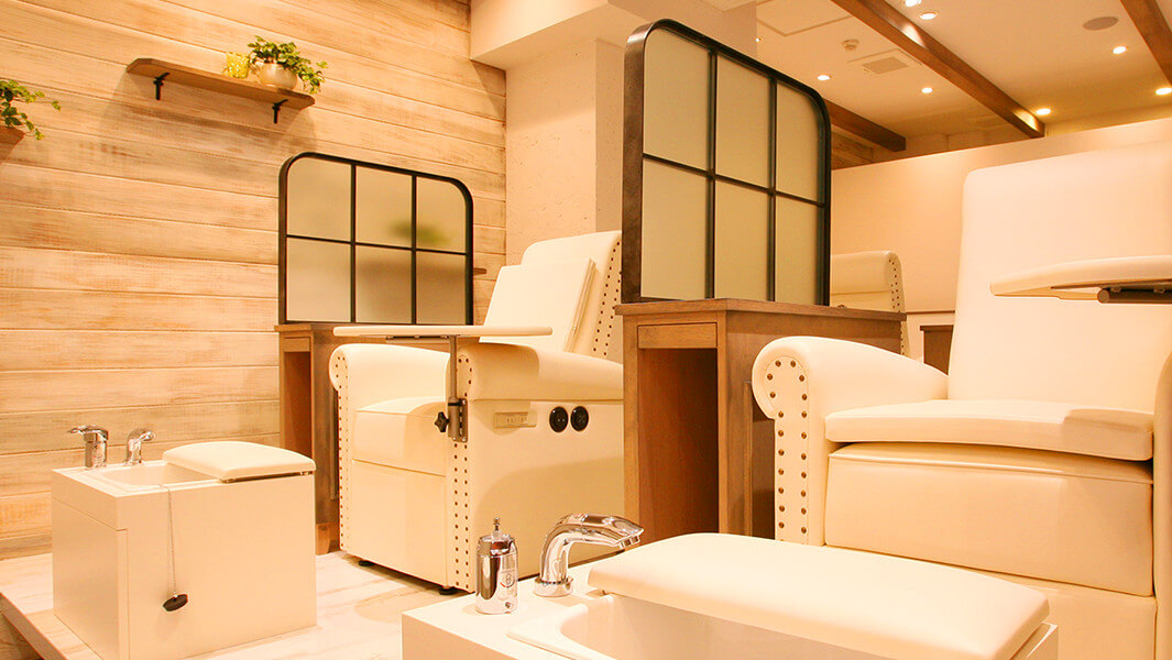 調布店