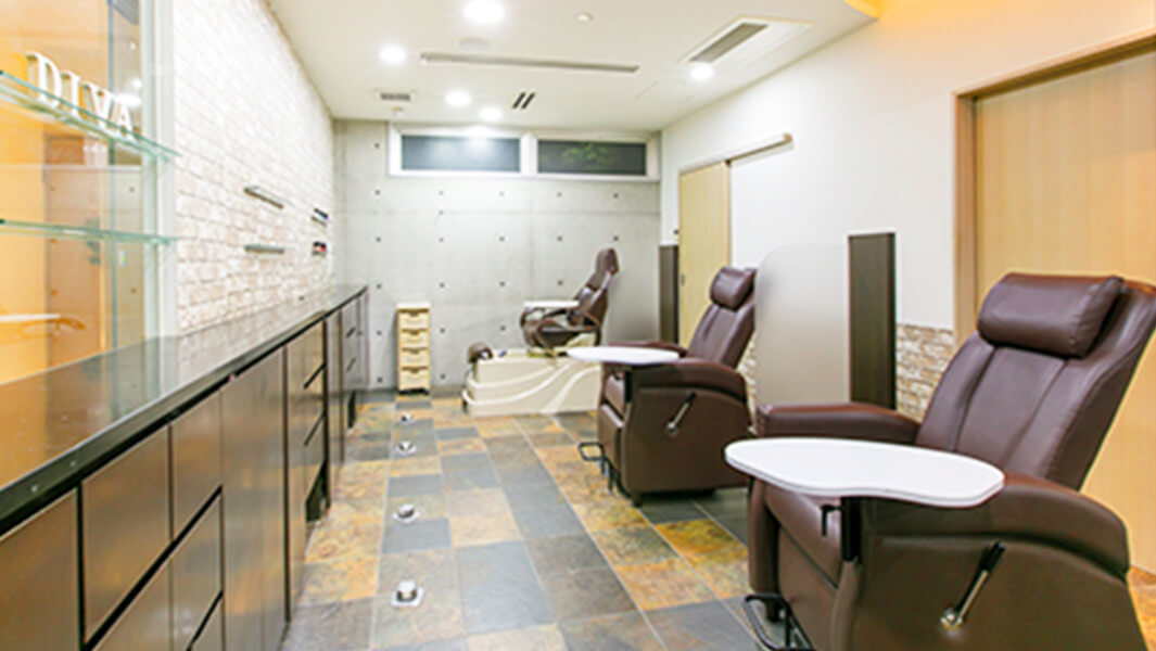 石橋店