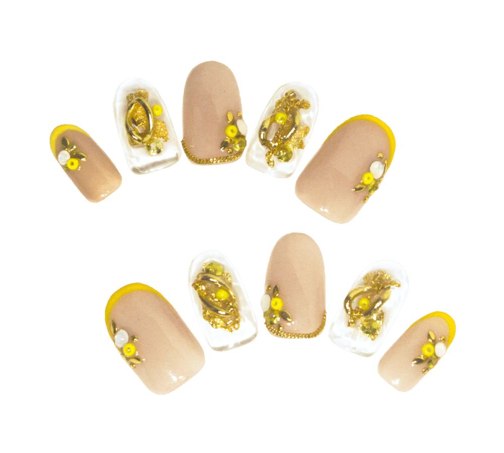 ネイルチップ