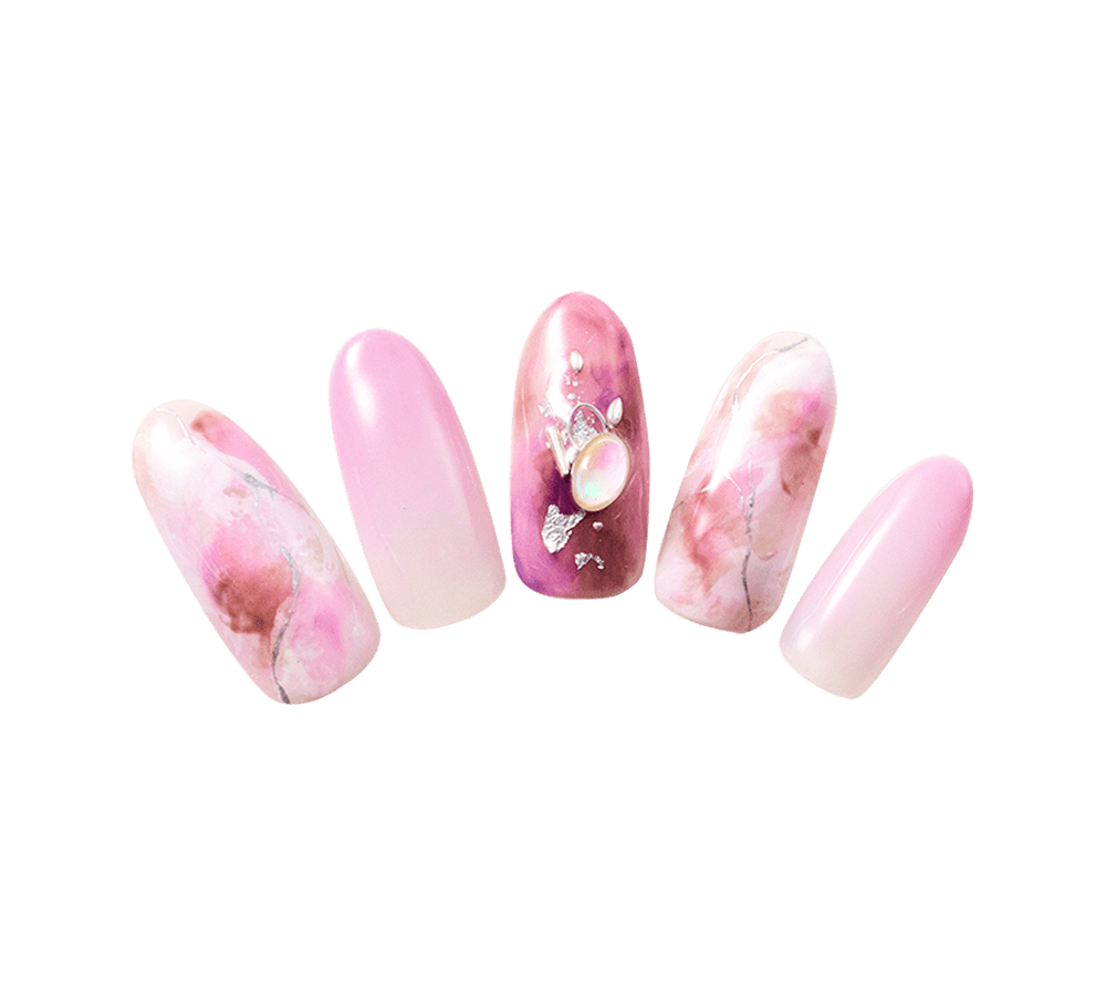 ネイルチップ