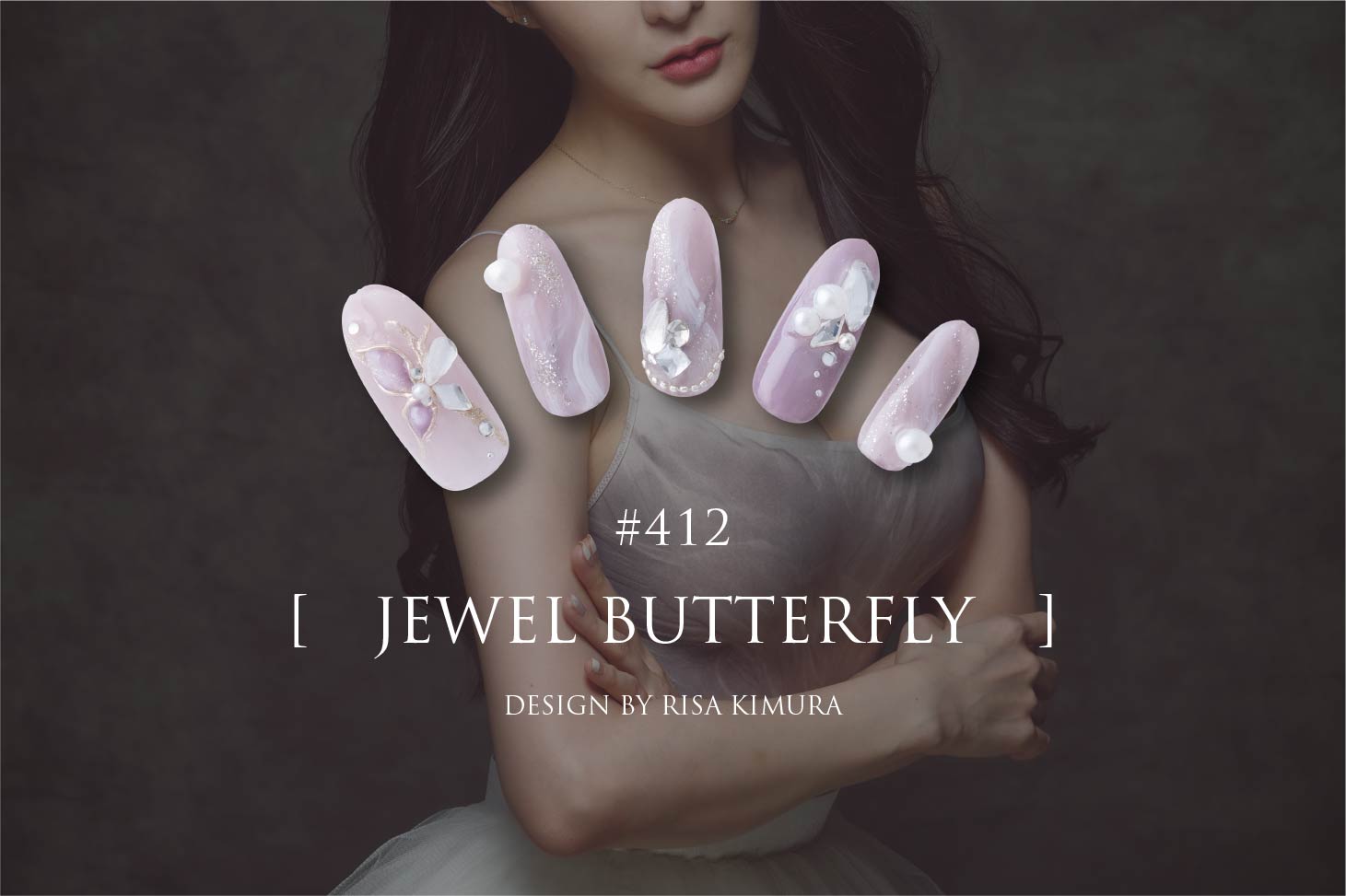 ［ Diva Winter Collection 2025 ］10のウィンター発表